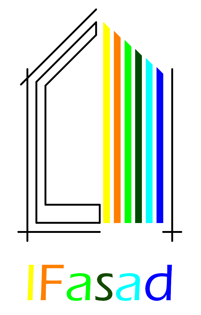 Безрамное остекление, Ifasad, г. Ставрополь
